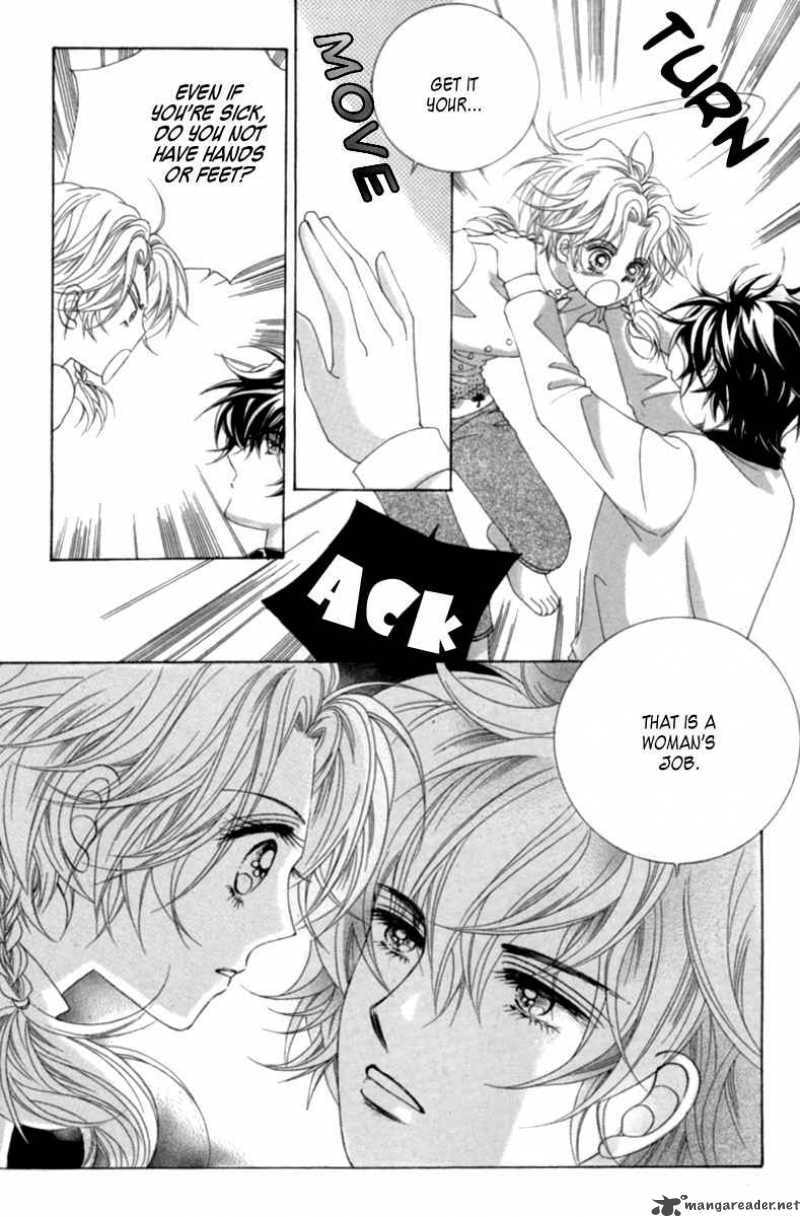 Read Aein PUZZLE chapter 6 image 30 on Lezhin