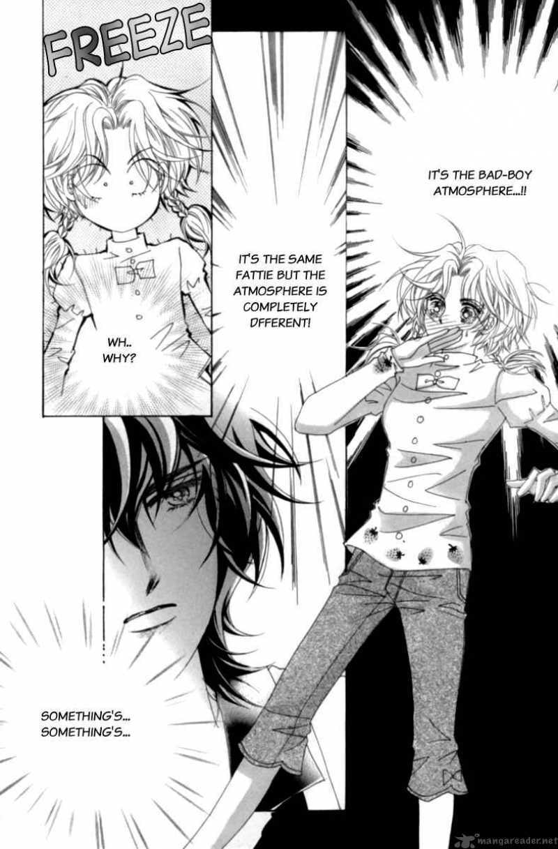 Read Aein PUZZLE chapter 6 image 32 on Lezhin