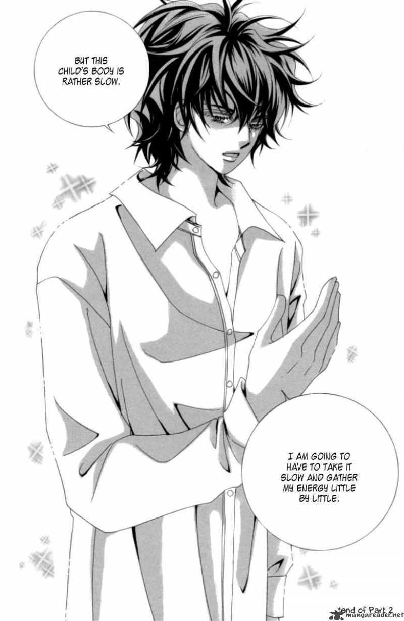 Read Aein PUZZLE chapter 6 image 36 on Lezhin