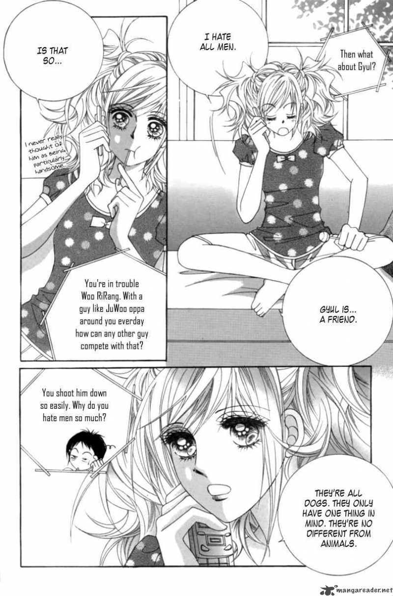 Read Aein PUZZLE chapter 6 image 5 on Lezhin