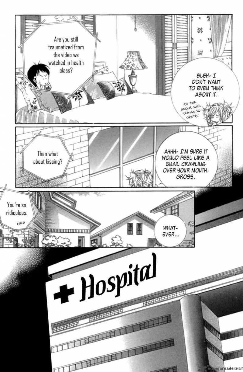 Read Aein PUZZLE chapter 6 image 6 on Lezhin