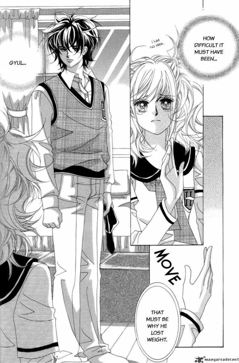 Read Aein PUZZLE chapter 7 image 10 on Lezhin