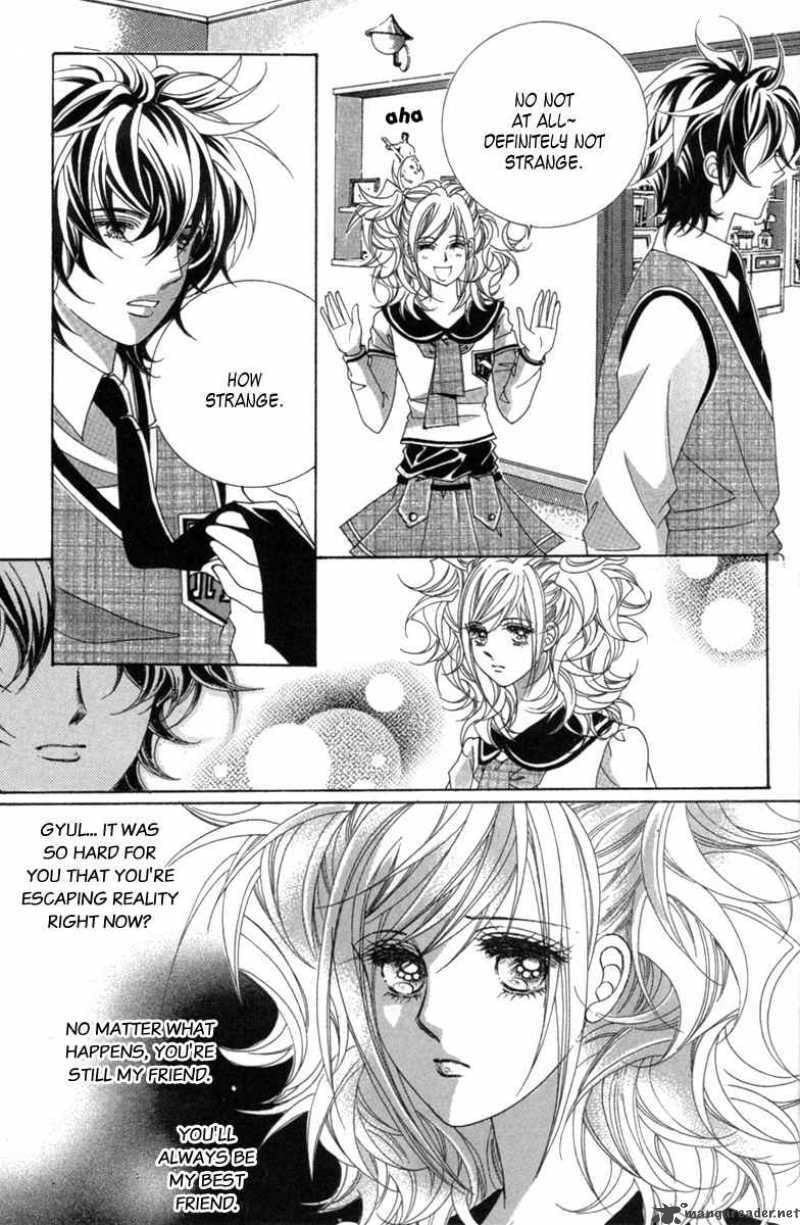 Read Aein PUZZLE chapter 7 image 15 on Lezhin