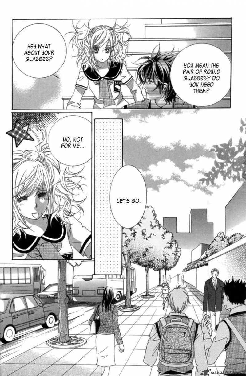 Read Aein PUZZLE chapter 7 image 16 on Lezhin
