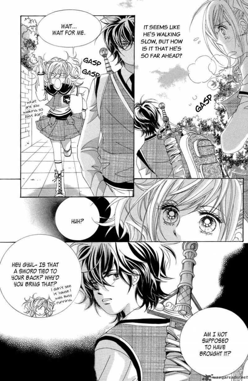 Read Aein PUZZLE chapter 7 image 17 on Lezhin
