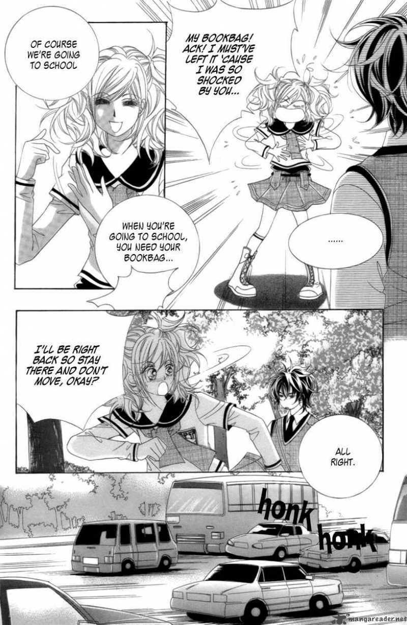Read Aein PUZZLE chapter 7 image 18 on Lezhin