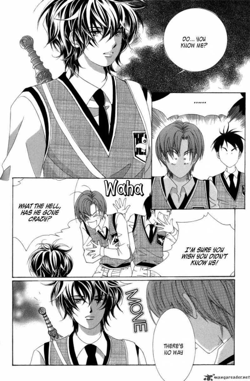 Read Aein PUZZLE chapter 7 image 22 on Lezhin