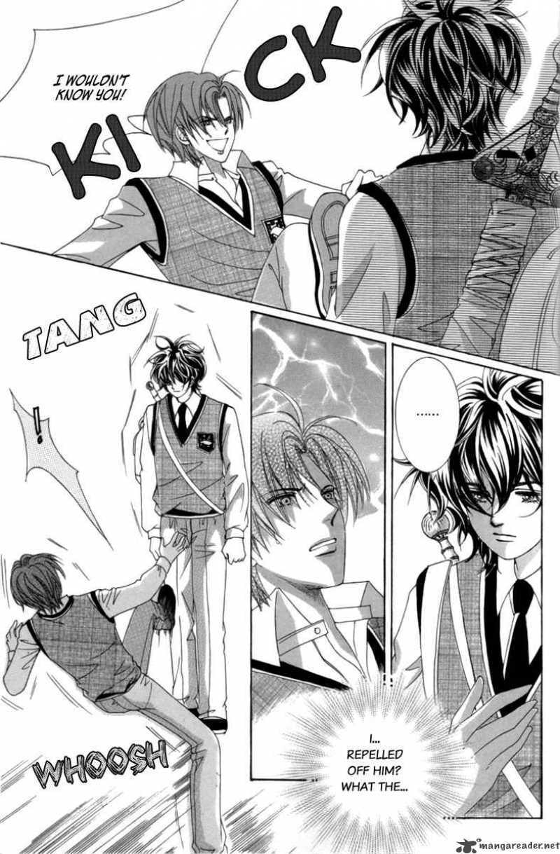 Read Aein PUZZLE chapter 7 image 23 on Lezhin