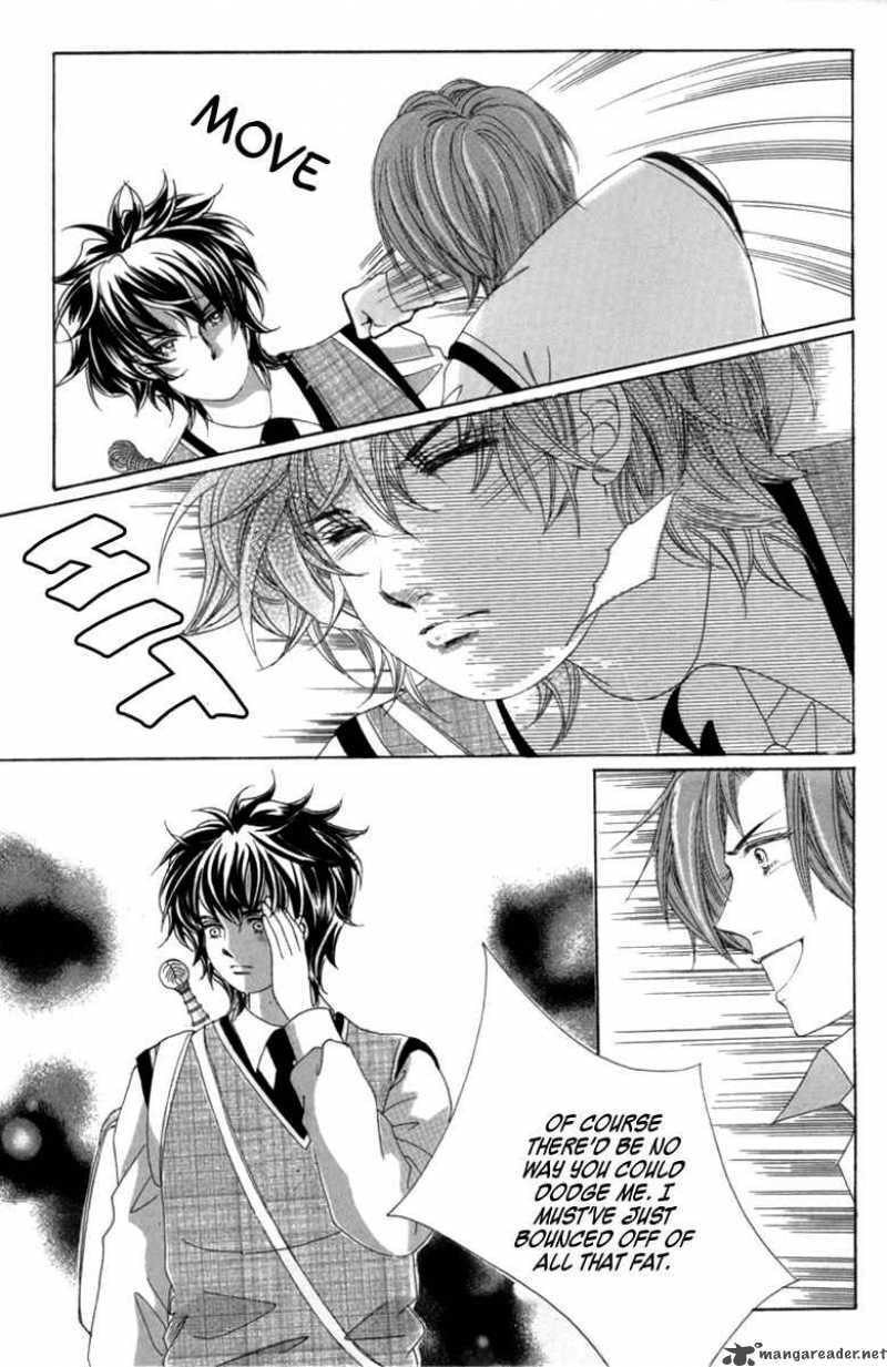 Read Aein PUZZLE chapter 7 image 25 on Lezhin