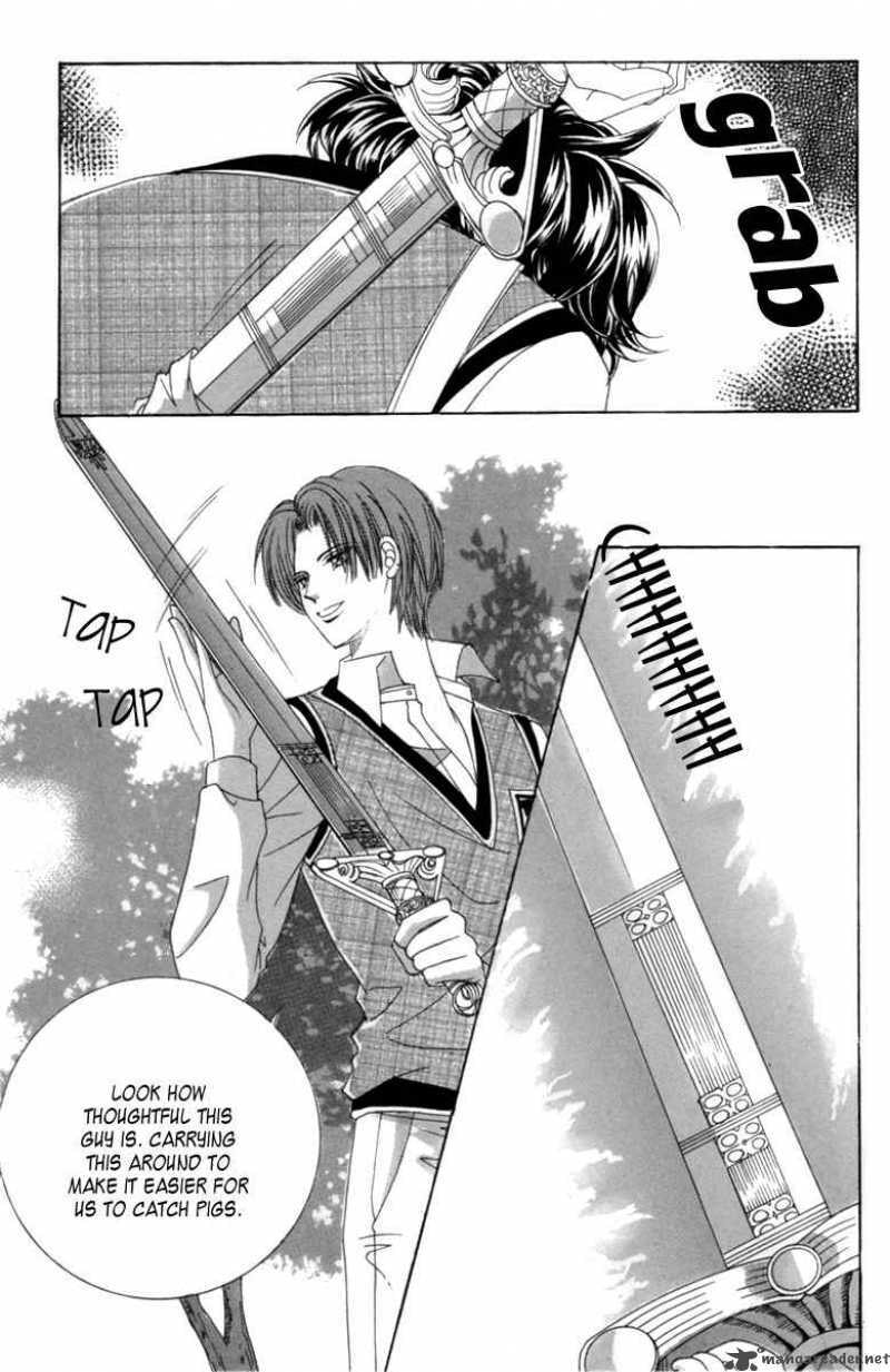 Read Aein PUZZLE chapter 7 image 27 on Lezhin
