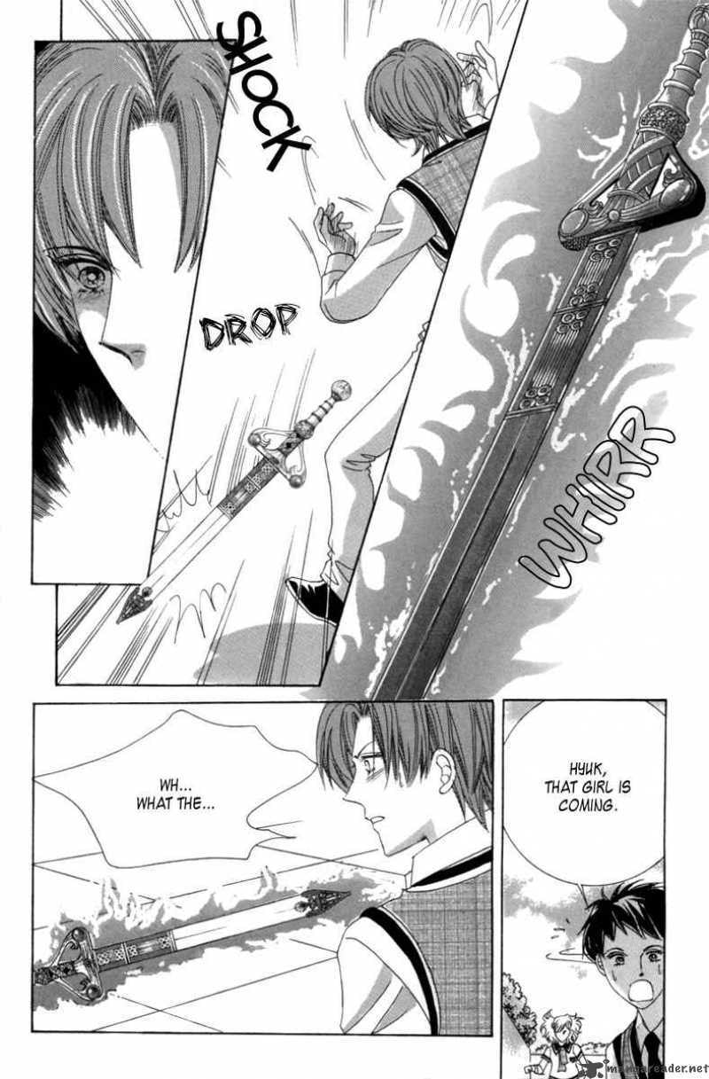 Read Aein PUZZLE chapter 7 image 28 on Lezhin