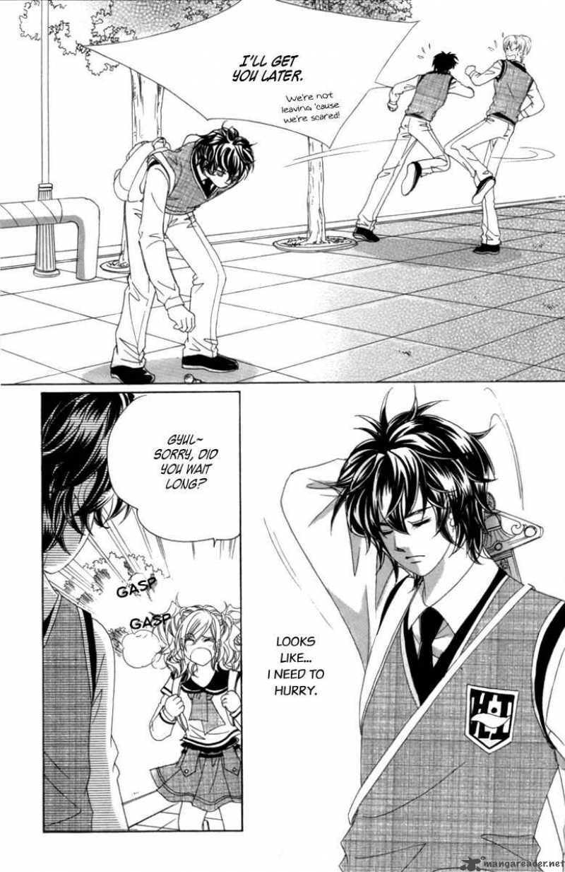 Read Aein PUZZLE chapter 7 image 29 on Lezhin