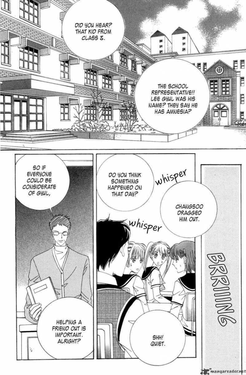 Read Aein PUZZLE chapter 7 image 31 on Lezhin