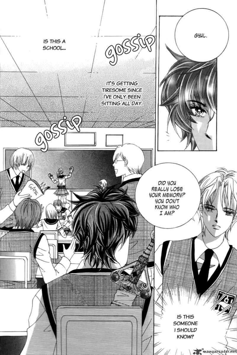 Read Aein PUZZLE chapter 7 image 32 on Lezhin
