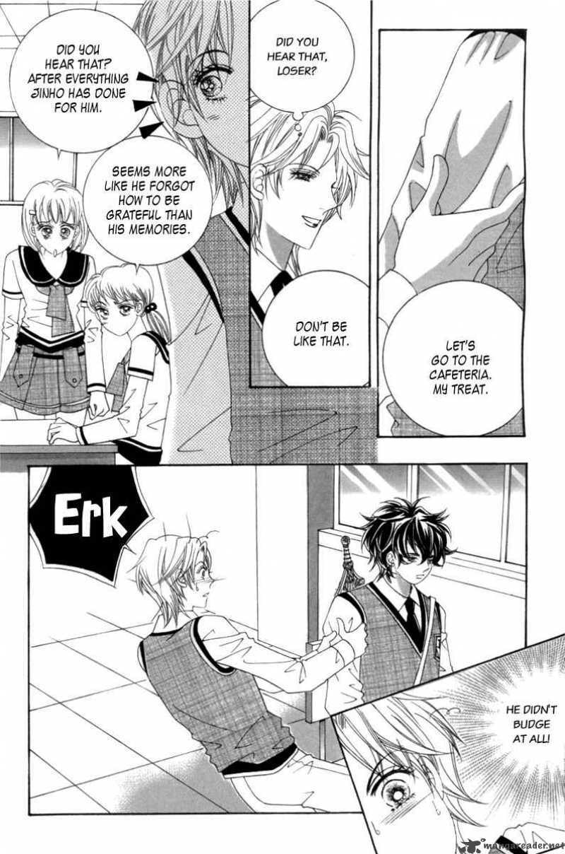 Read Aein PUZZLE chapter 7 image 34 on Lezhin
