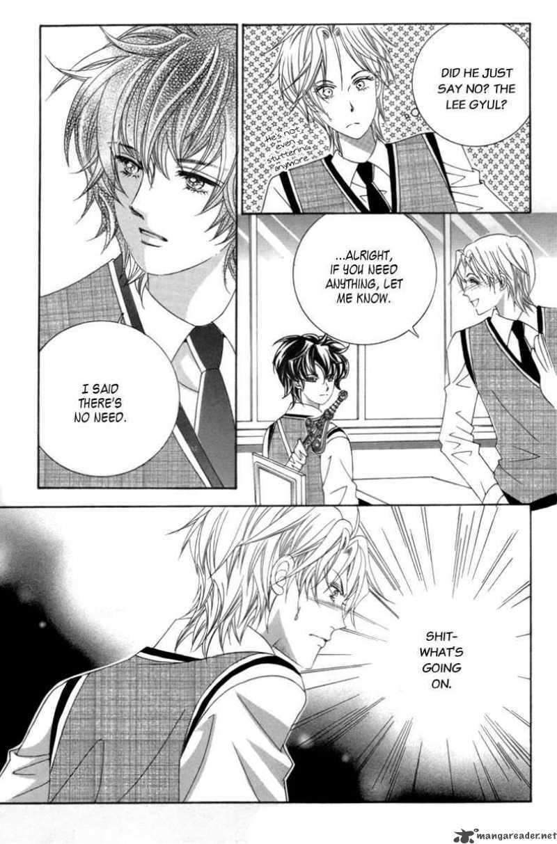 Read Aein PUZZLE chapter 7 image 35 on Lezhin