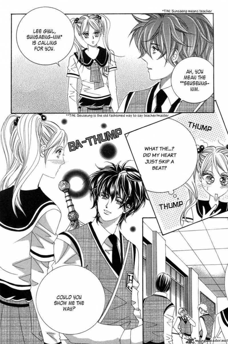 Read Aein PUZZLE chapter 7 image 36 on Lezhin
