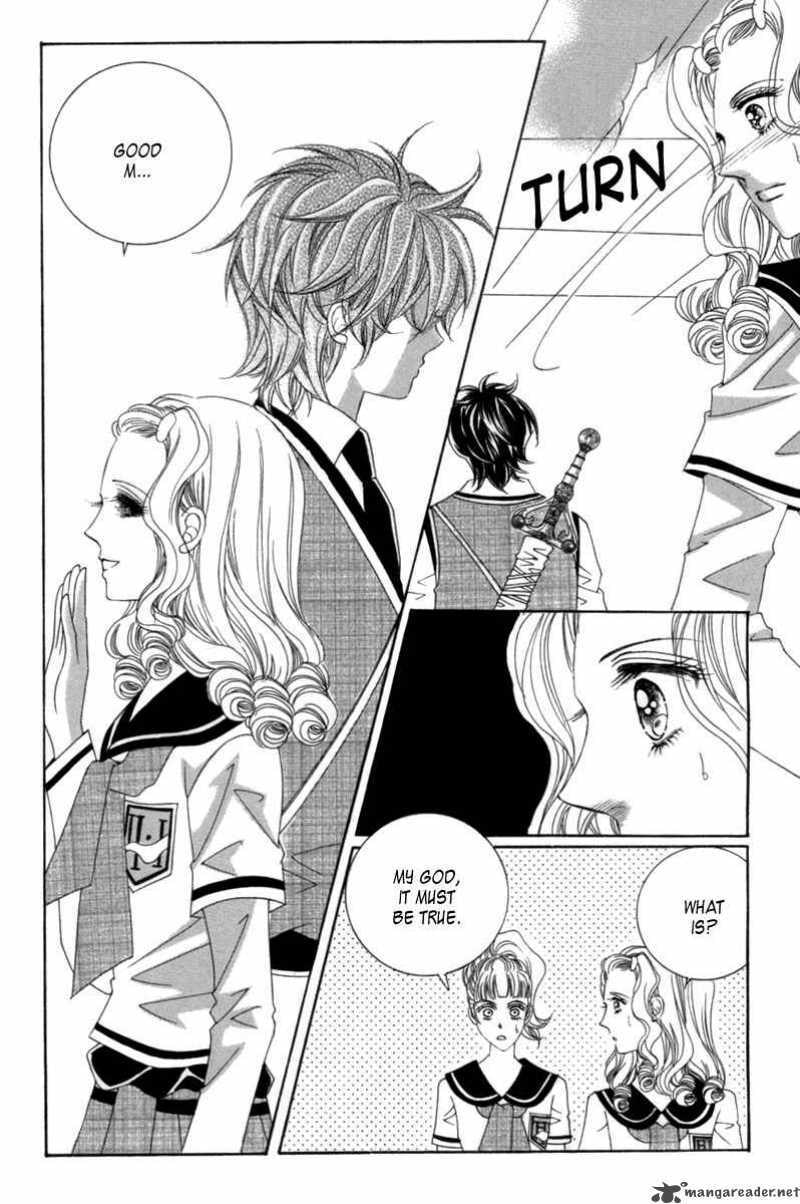 Read Aein PUZZLE chapter 7 image 38 on Lezhin