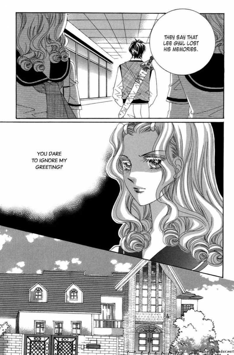 Read Aein PUZZLE chapter 7 image 39 on Lezhin