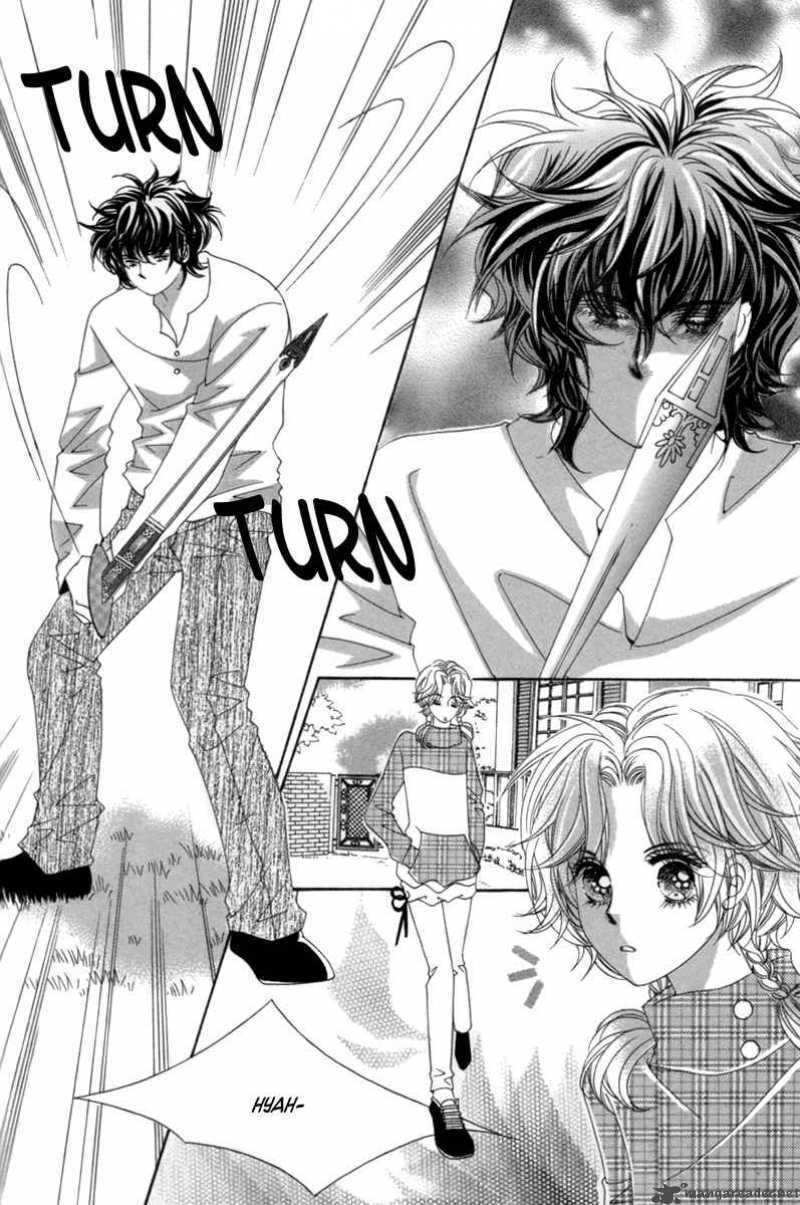 Read Aein PUZZLE chapter 7 image 40 on Lezhin