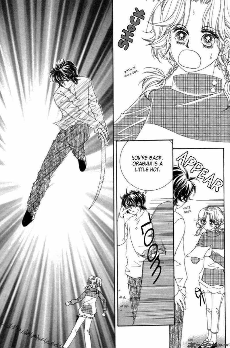 Read Aein PUZZLE chapter 7 image 41 on Lezhin
