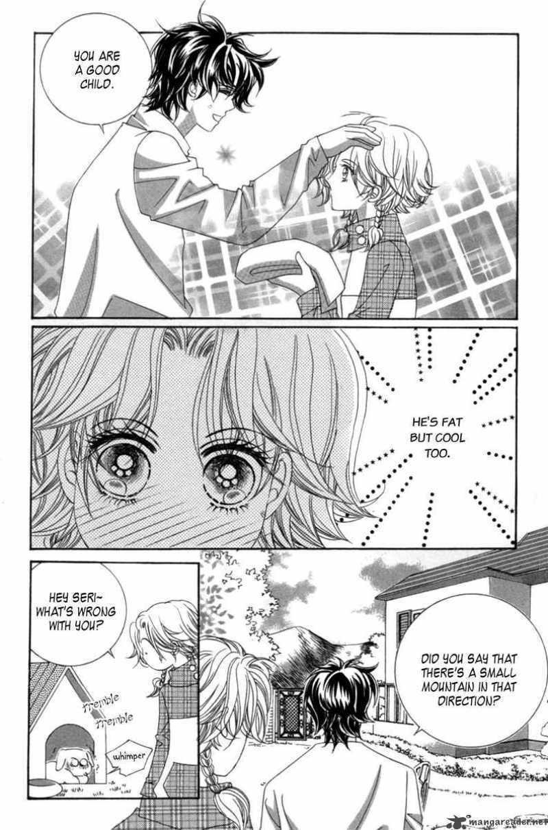 Read Aein PUZZLE chapter 7 image 42 on Lezhin