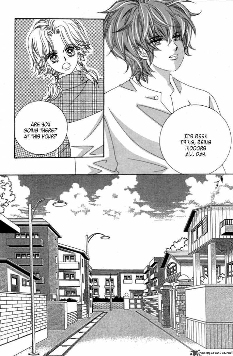 Read Aein PUZZLE chapter 7 image 43 on Lezhin