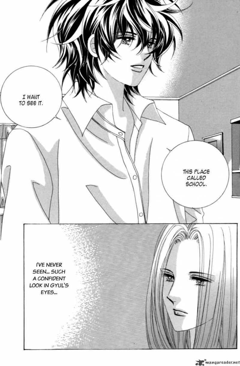 Read Aein PUZZLE chapter 7 image 5 on Lezhin