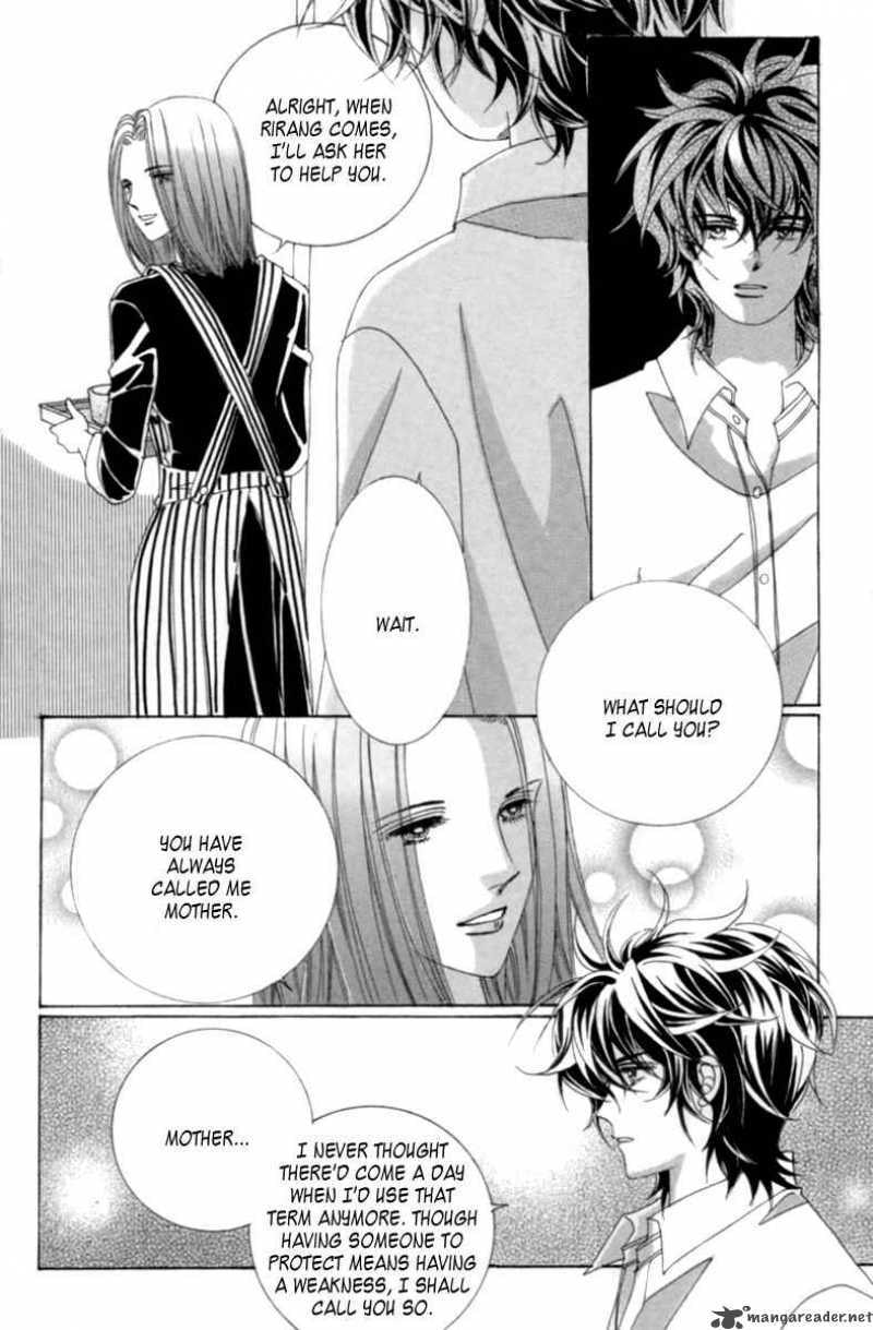 Read Aein PUZZLE chapter 7 image 6 on Lezhin