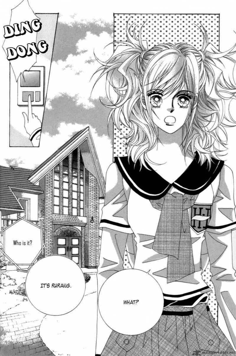 Read Aein PUZZLE chapter 7 image 8 on Lezhin