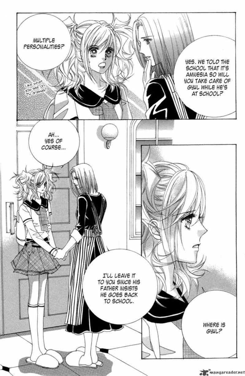 Read Aein PUZZLE chapter 7 image 9 on Lezhin