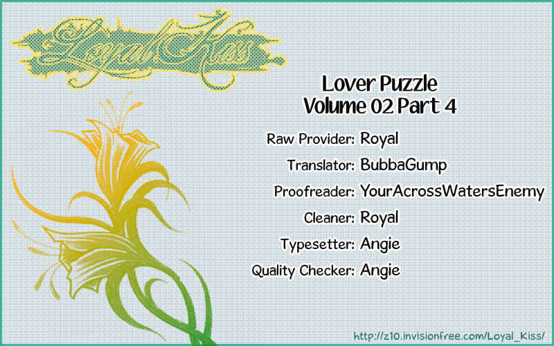 Read Aein PUZZLE chapter 8 image 2 on Lezhin
