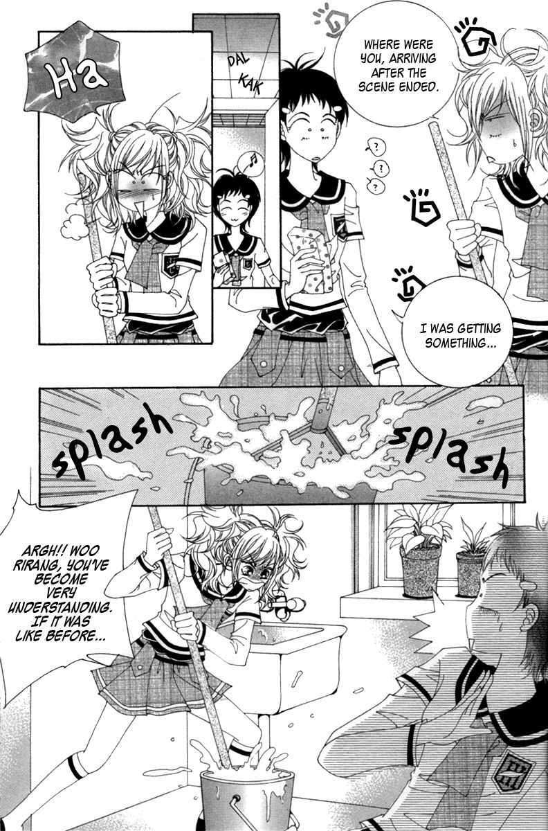 Read Aein PUZZLE chapter 8 image 34 on Lezhin