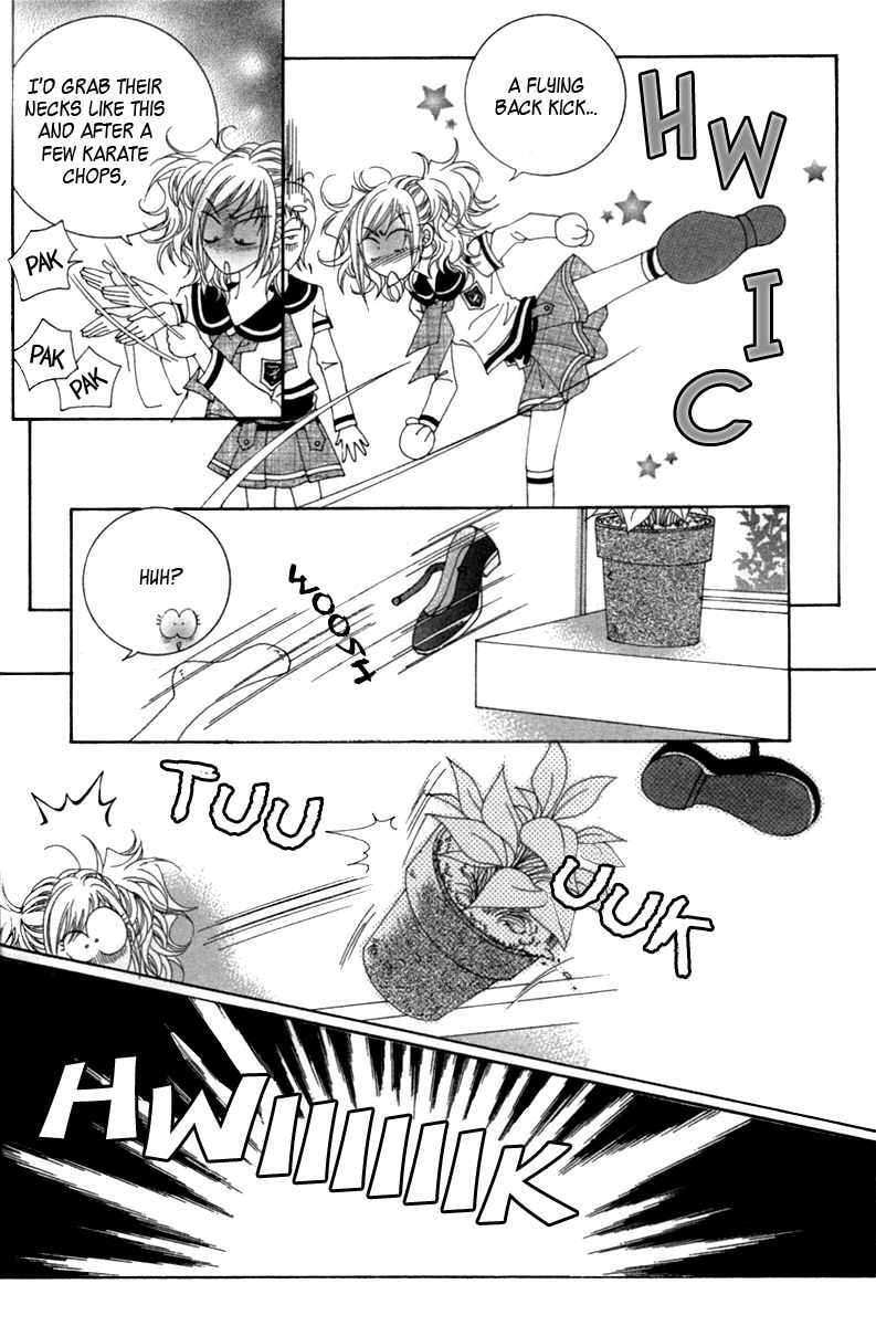 Read Aein PUZZLE chapter 8 image 35 on Lezhin