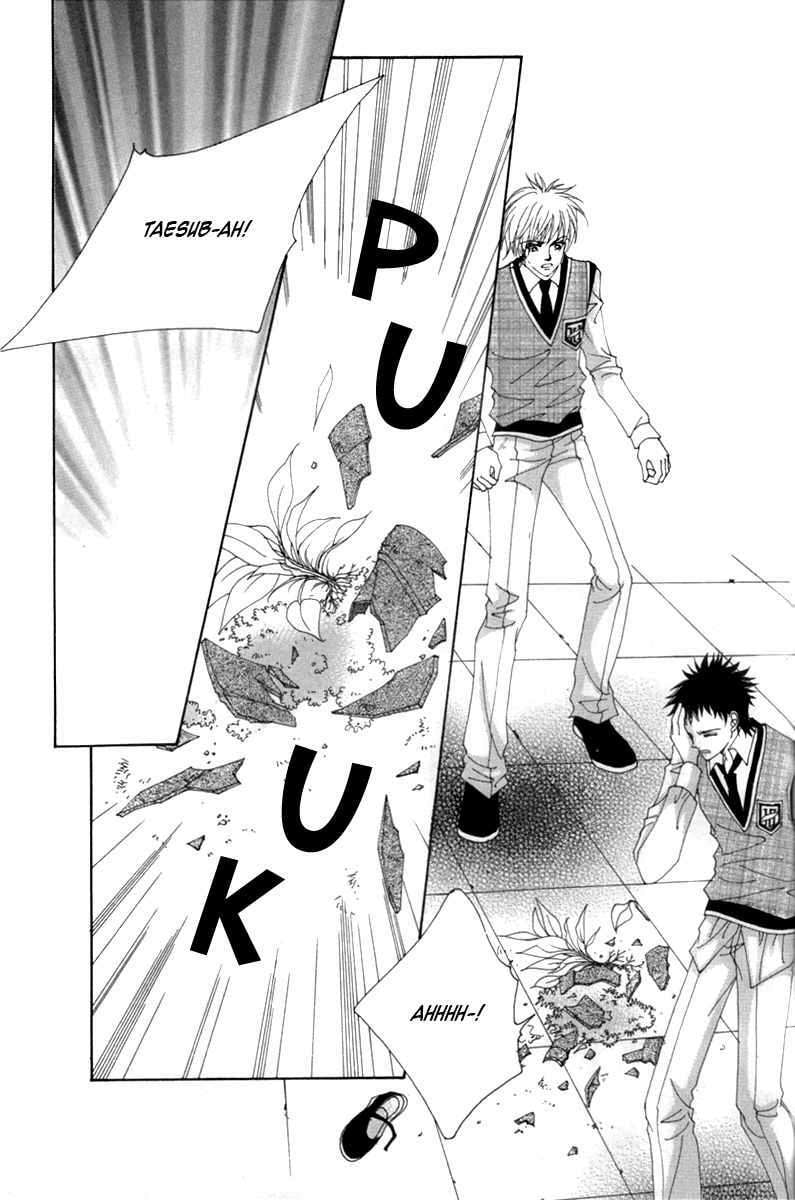 Read Aein PUZZLE chapter 8 image 36 on Lezhin