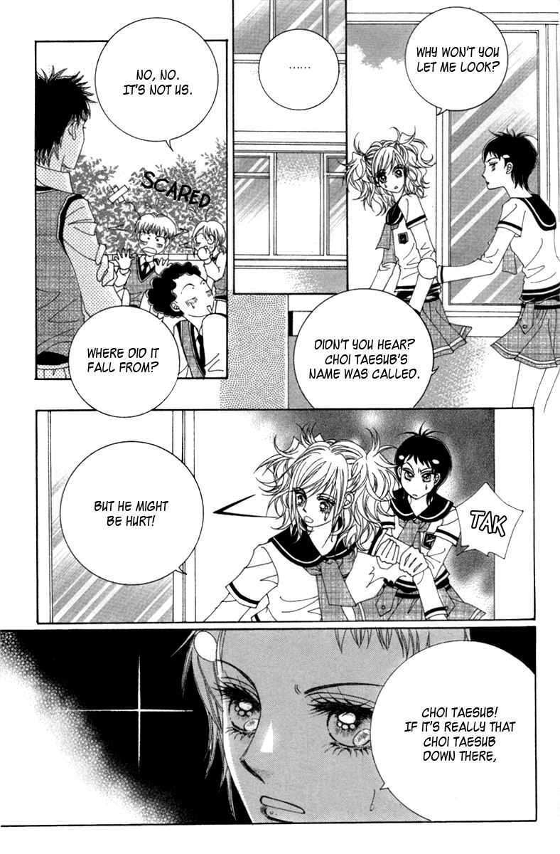 Read Aein PUZZLE chapter 8 image 38 on Lezhin