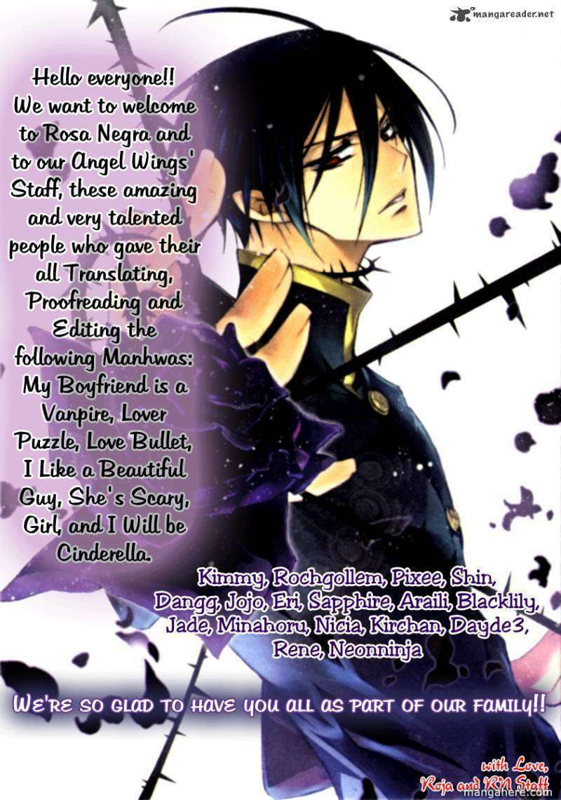 Read Aein PUZZLE chapter 9 image 1 on Lezhin