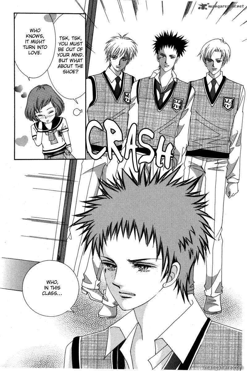 Read Aein PUZZLE chapter 9 image 11 on Lezhin