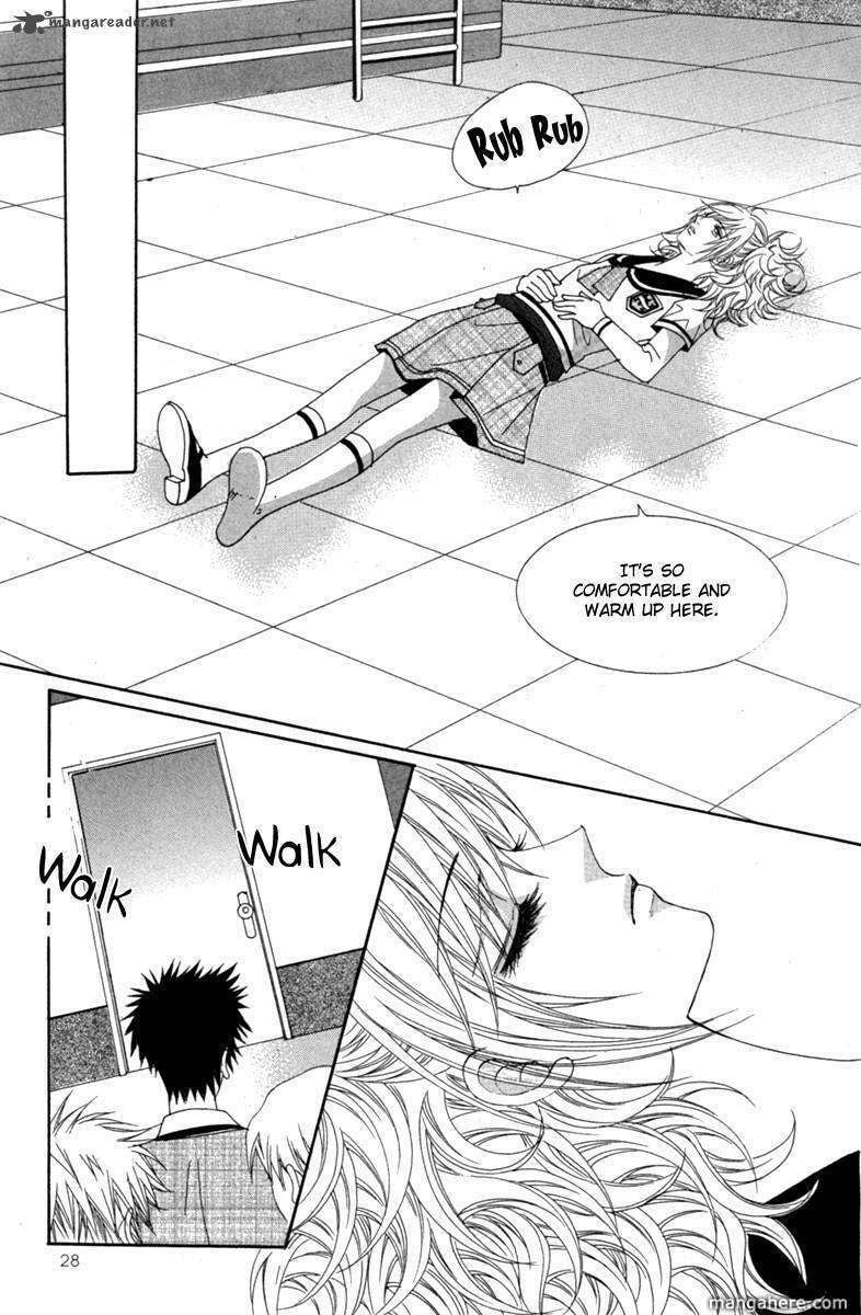 Read Aein PUZZLE chapter 9 image 22 on Lezhin