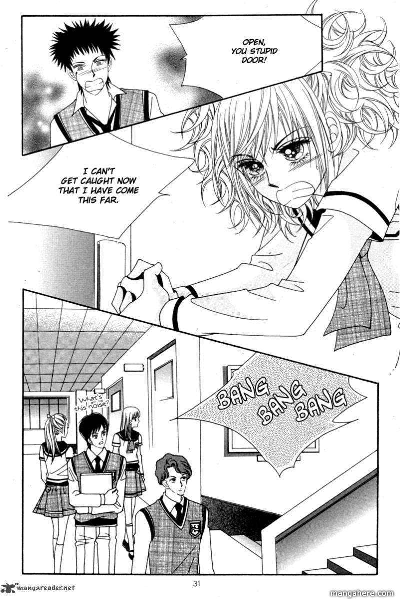 Read Aein PUZZLE chapter 9 image 25 on Lezhin