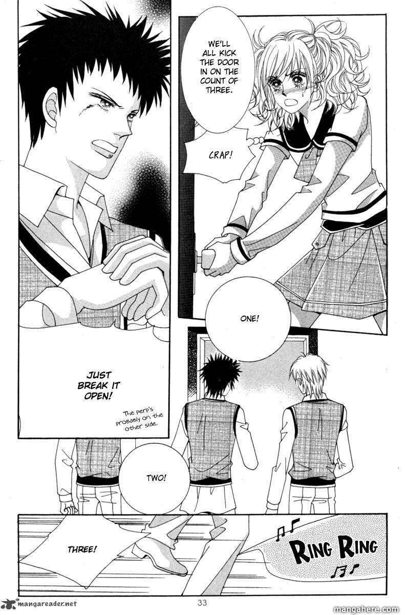 Read Aein PUZZLE chapter 9 image 27 on Lezhin