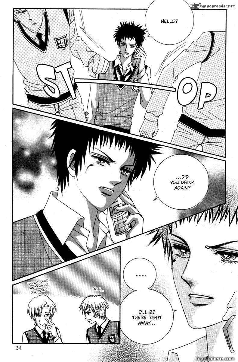Read Aein PUZZLE chapter 9 image 28 on Lezhin