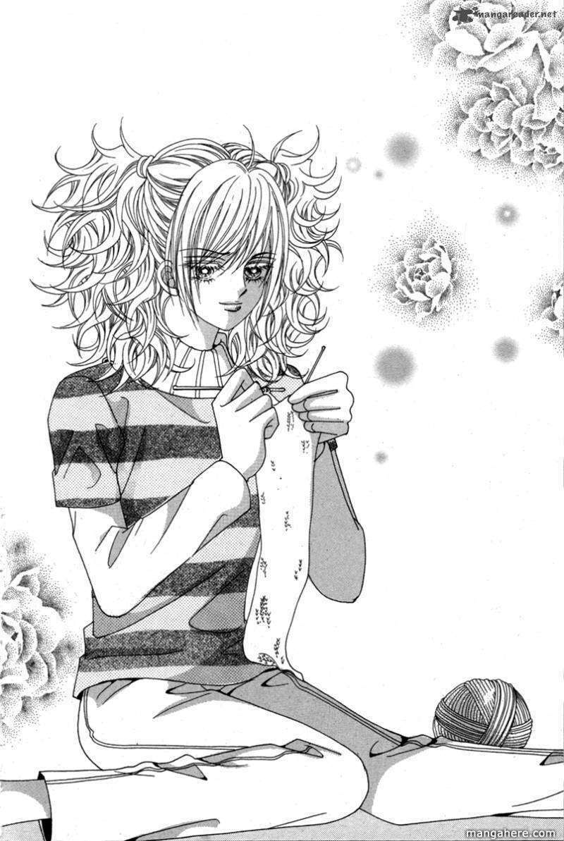 Read Aein PUZZLE chapter 9 image 3 on Lezhin