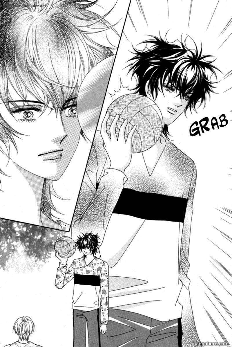 Read Aein PUZZLE chapter 9 image 36 on Lezhin