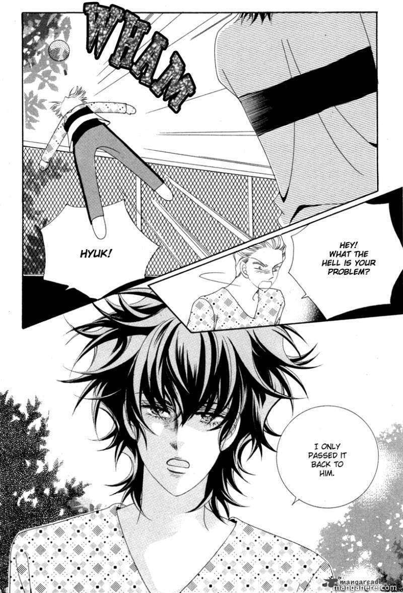 Read Aein PUZZLE chapter 9 image 39 on Lezhin