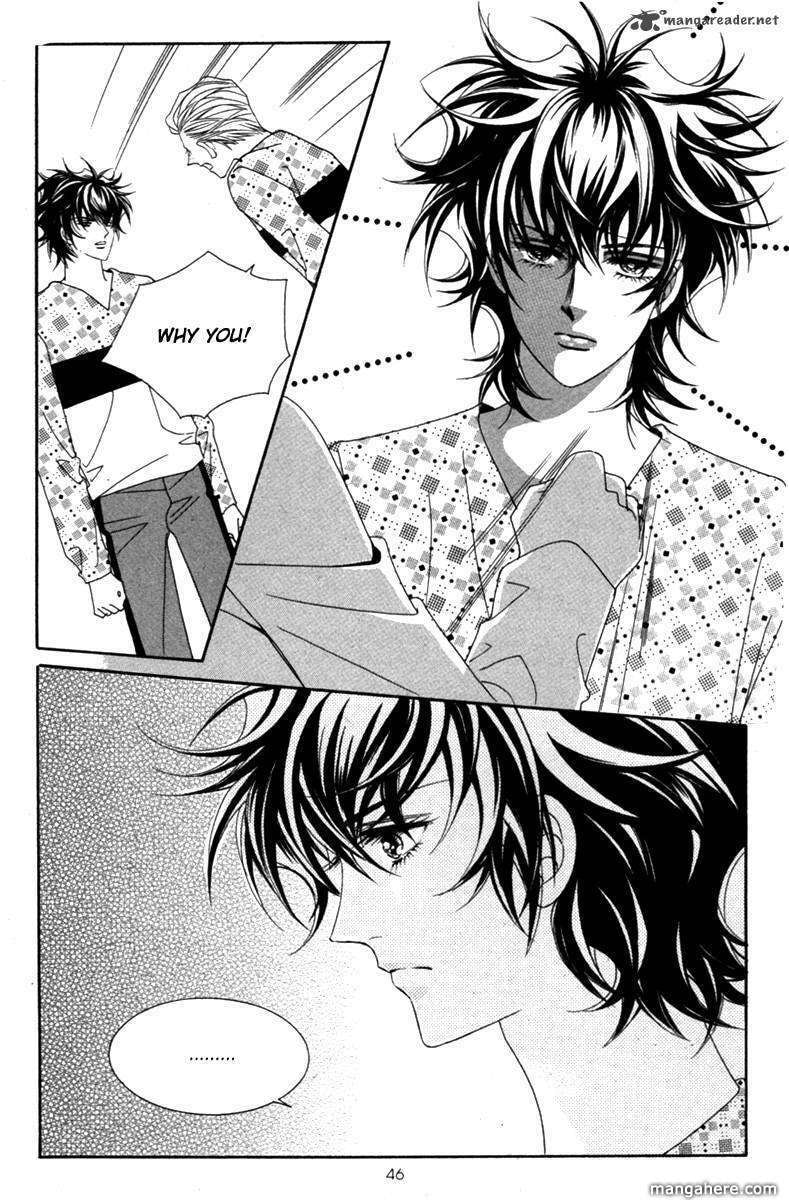 Read Aein PUZZLE chapter 9 image 40 on Lezhin