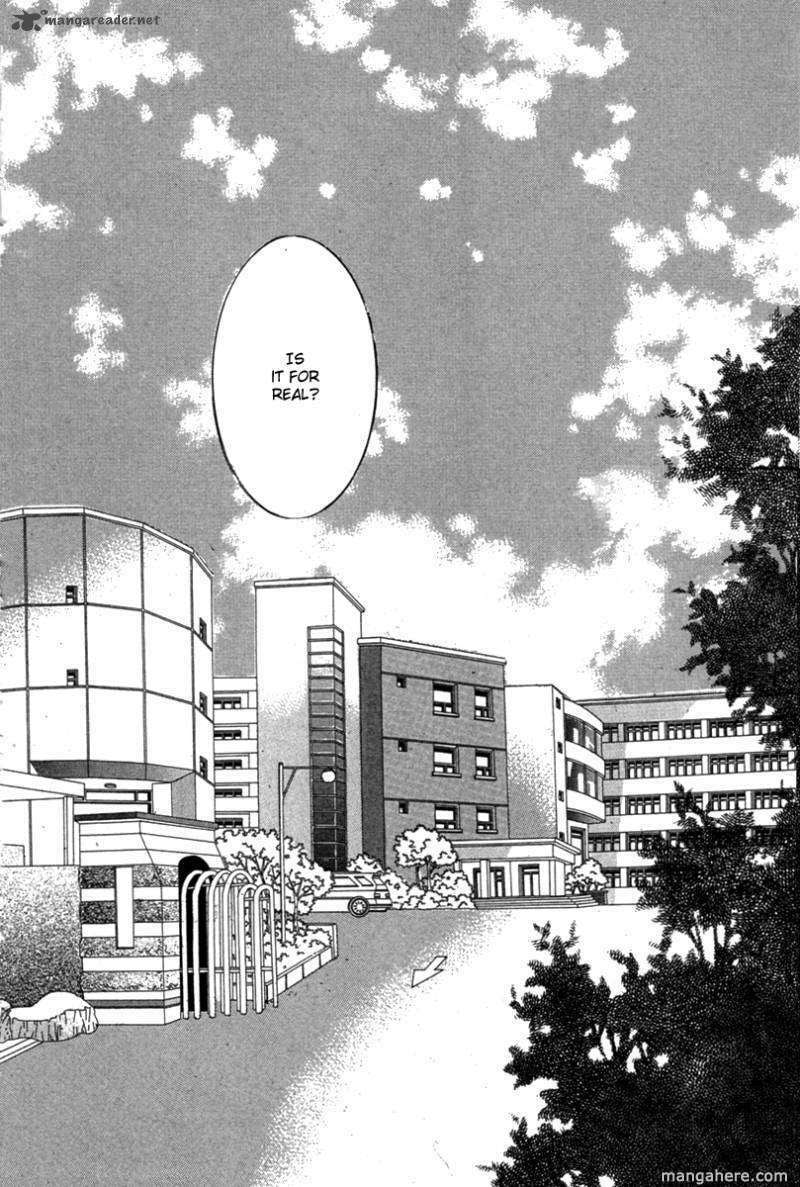 Read Aein PUZZLE chapter 9 image 9 on Lezhin