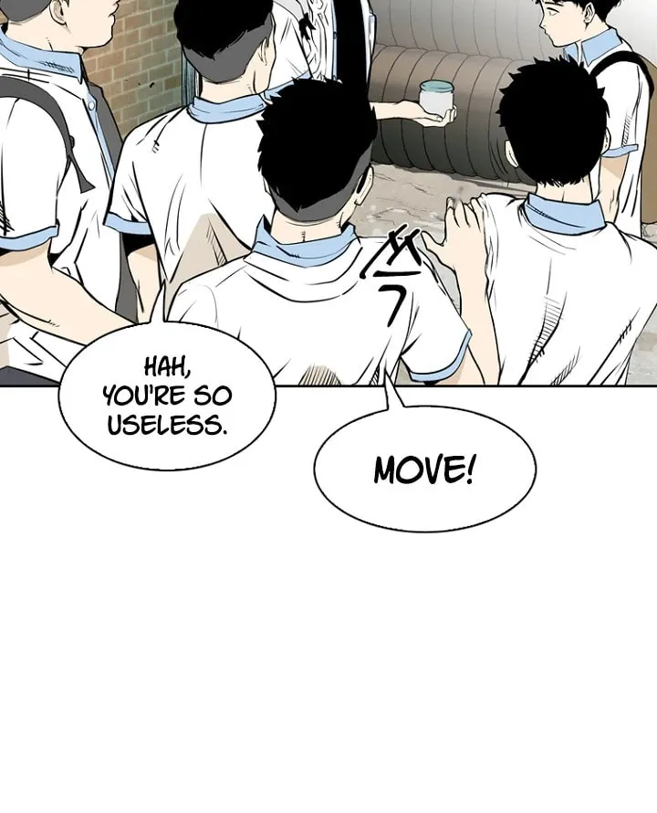 Read Aekgwe chapter 1 image 106 on Lezhin