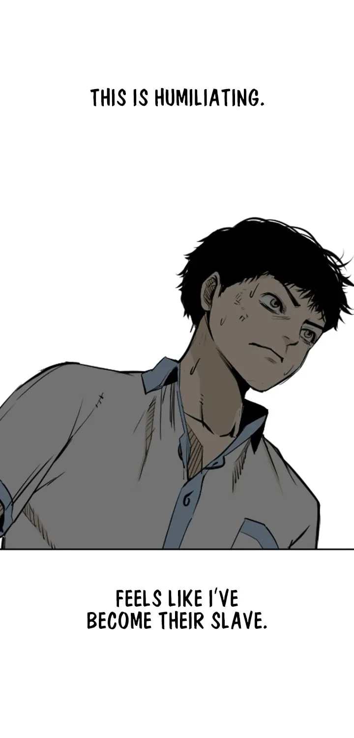 Read Aekgwe chapter 1 image 114 on Lezhin