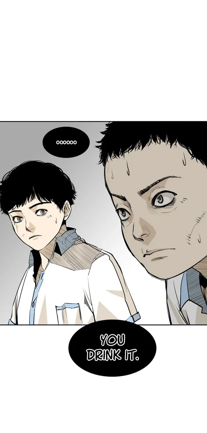 Read Aekgwe chapter 1 image 116 on Lezhin